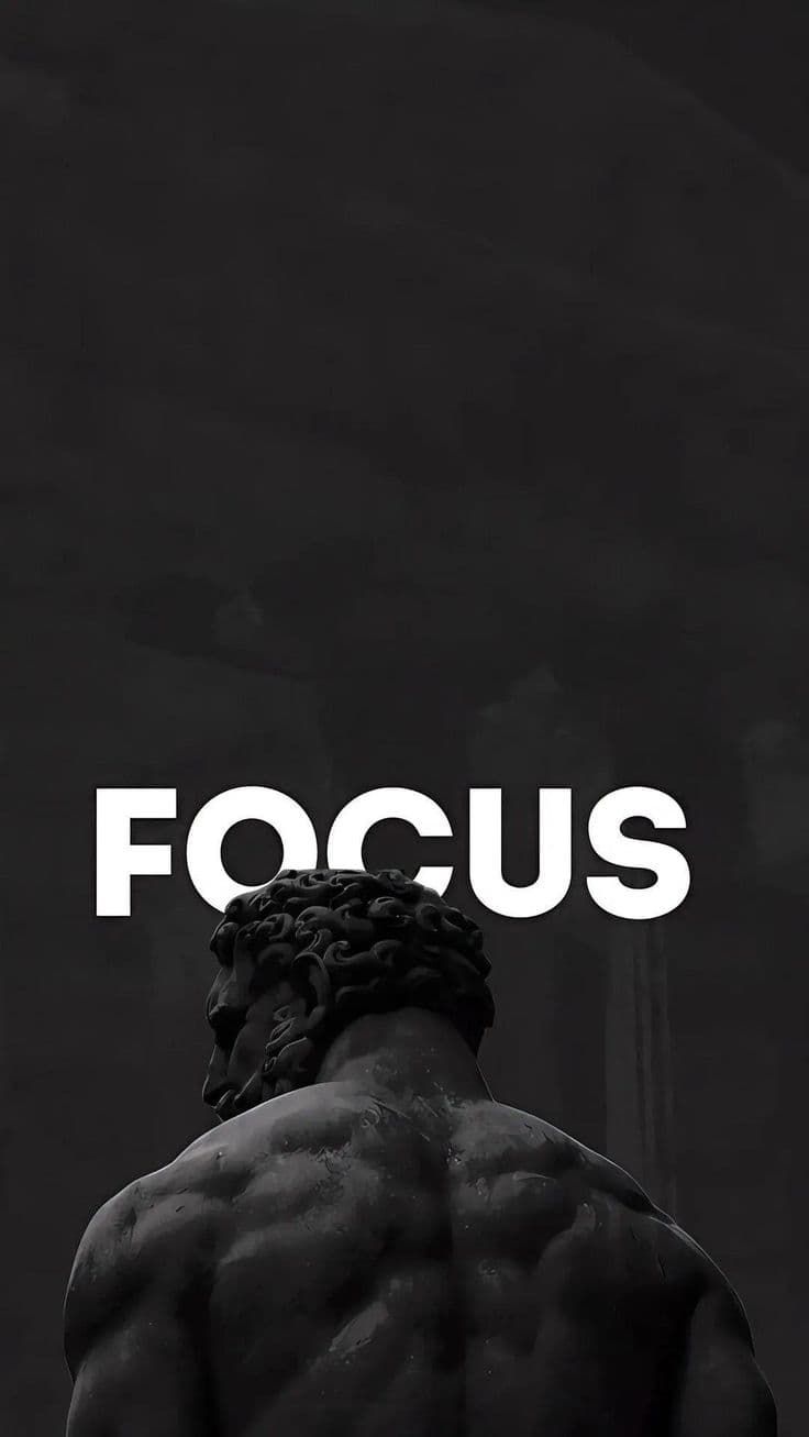 Focus